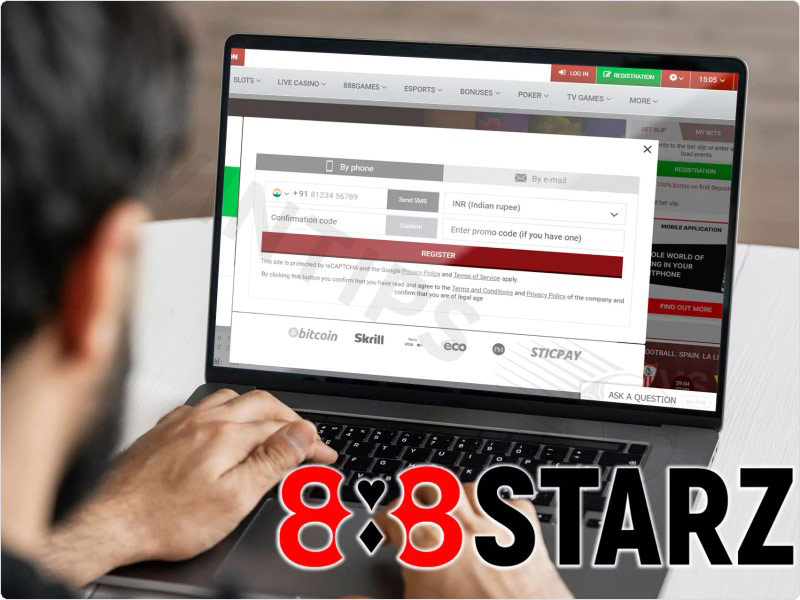 The most accurate way to 888StarZ withdrawal from betting experts