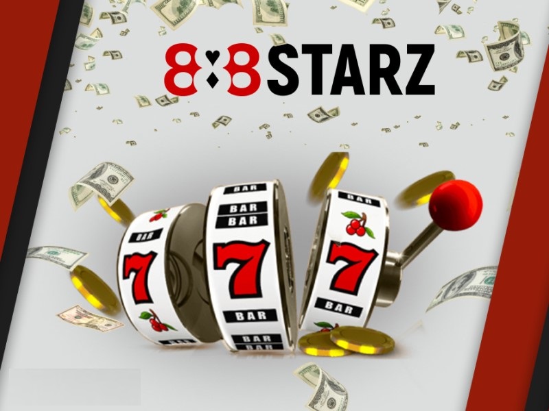 888StarZ deposit guide quickly and safely for newbies