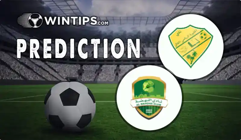 Al-Khaboora vs Al-Nahda Muscat Predictions