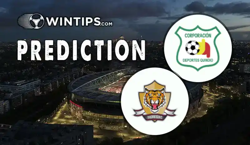 Deportes Quindio vs Tigres Zipaquira Predictions