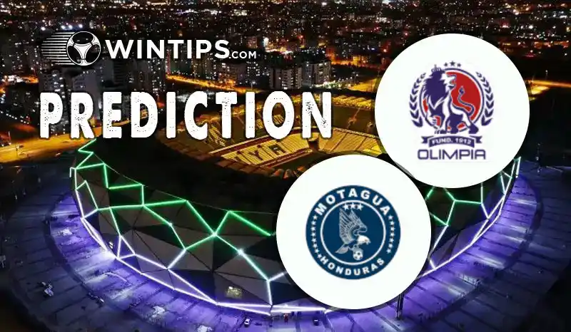 CD Olimpia vs CD Motagua Predictions
