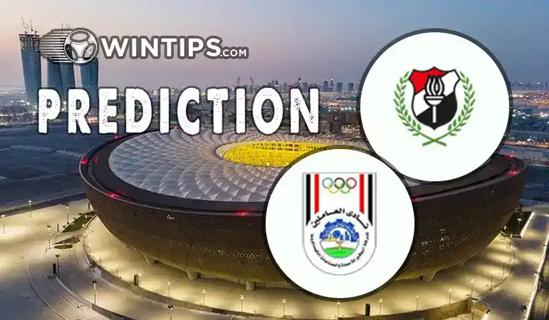 El Daklyeh vs Abo Qair Semads Predictions