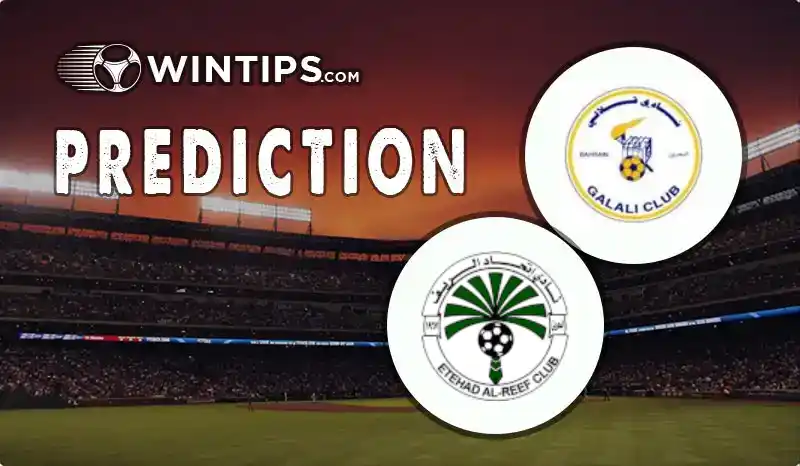 Qalali vs Etehad Alreef Predictions