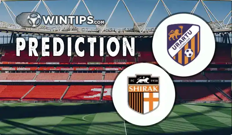 Urartu II vs Shirak Gjumri B Predictions