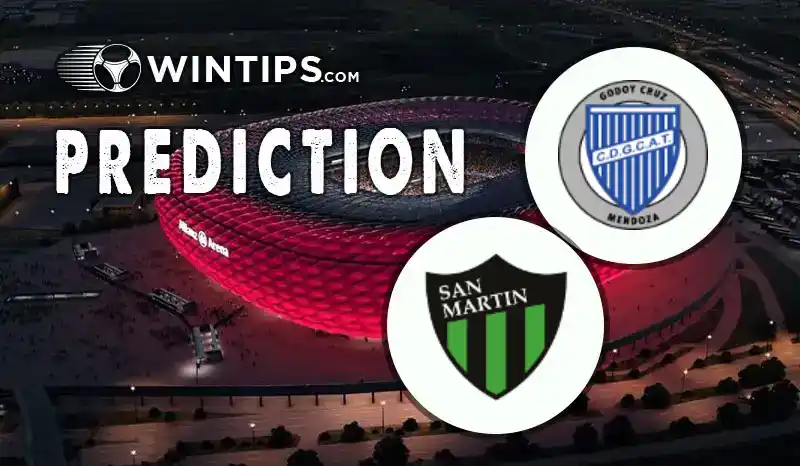 Godoy Cruz Reserves vs San Martin de San Juan Reserves Predictions