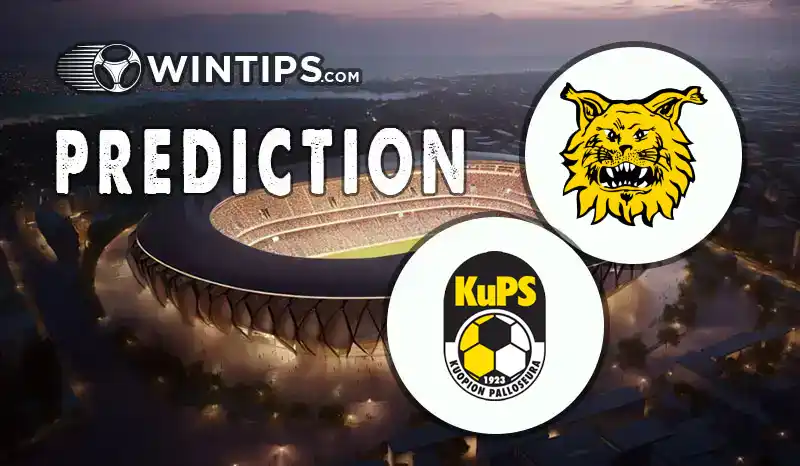 Ilves Tampere vs KuPs Predictions