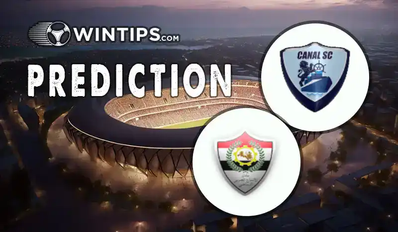 Olympic El Qanal vs El Entag Al Harby Predictions