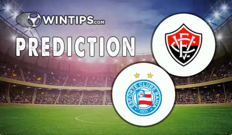 Vitoria BA vs Bahia Predictions