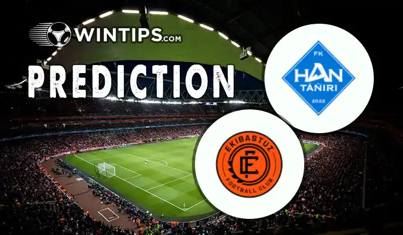 Khan Tengri FC vs Ekibastuzets Predictions