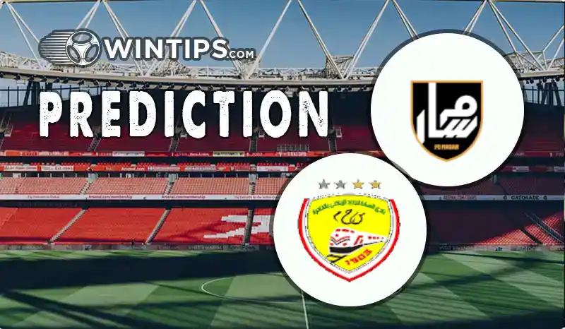 FC Masar vs El Sekka El Hadid Predictions