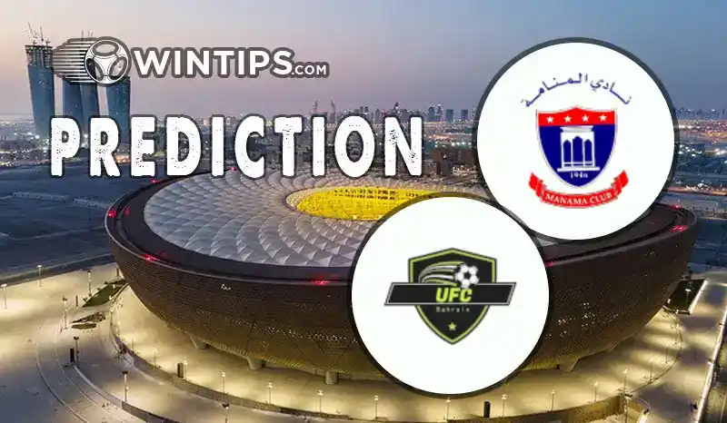 Manama Club vs Um Alhassam Predictions