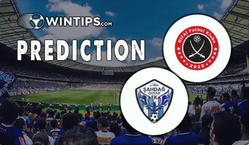 Difai Agsu FK vs Shahdagh Qusar Predictions