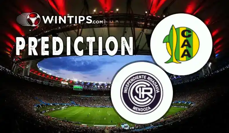 CA Aldosivi Reserves vs Independiente Rivadavia Reserves Predictions