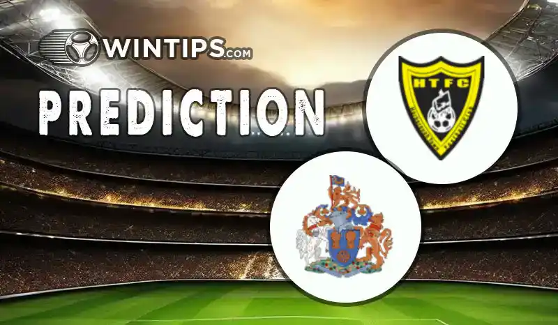 Harborough Town vs Altrincham Predictions