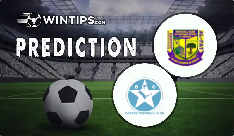 Olympique Sport vs Bouake FC Predictions