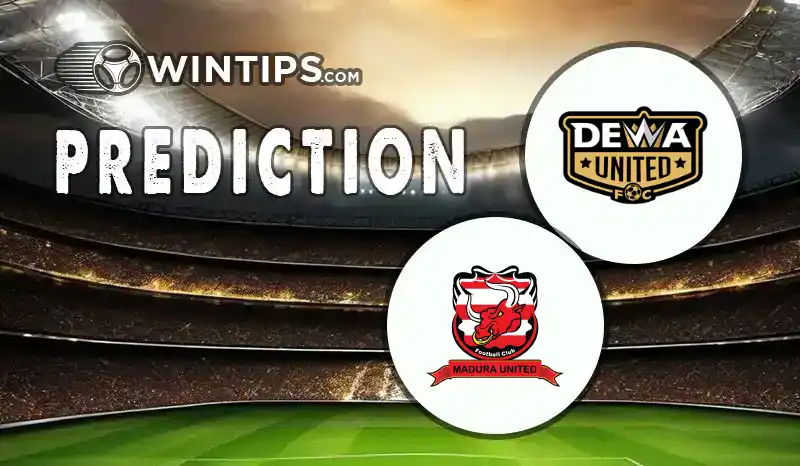 Dewa United FC vs Madura United Predictions