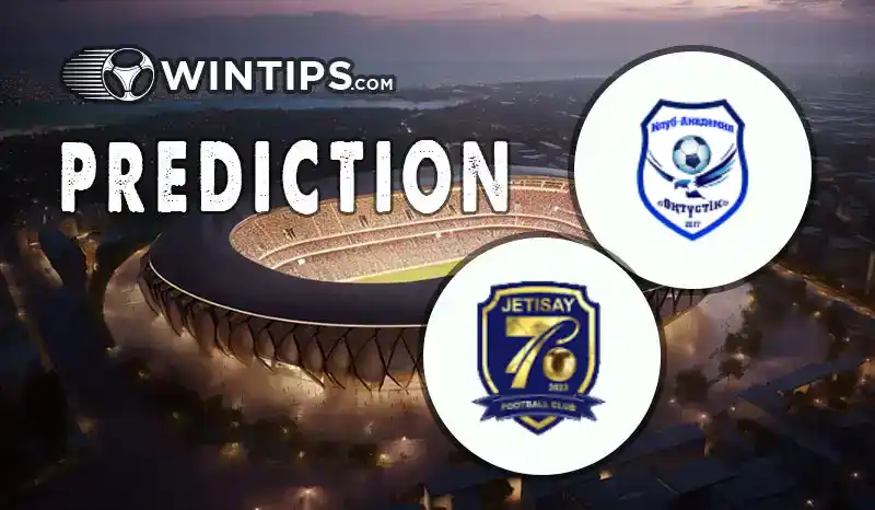 Akademiya Ontustik vs FC Jetisay Predictions
