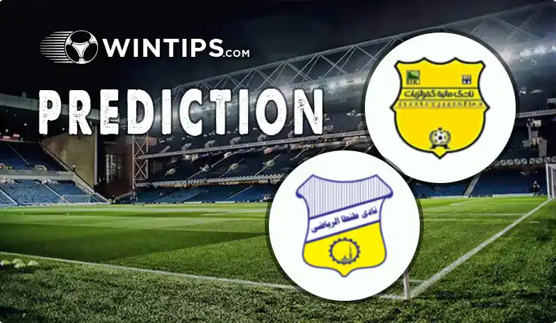 Maleyat Kafr El Zayat vs Tanta Predictions