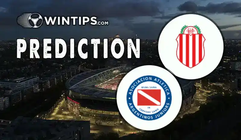 Barracas Central Reserves vs Argentinos Jrs Reserves Predictions
