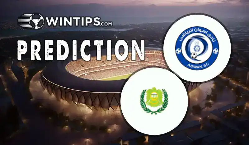 Aswan vs Asyut Petroleum Predictions
