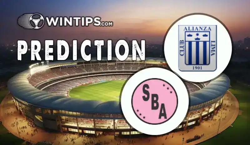 Alianza Lima vs Sport Boys Predictions