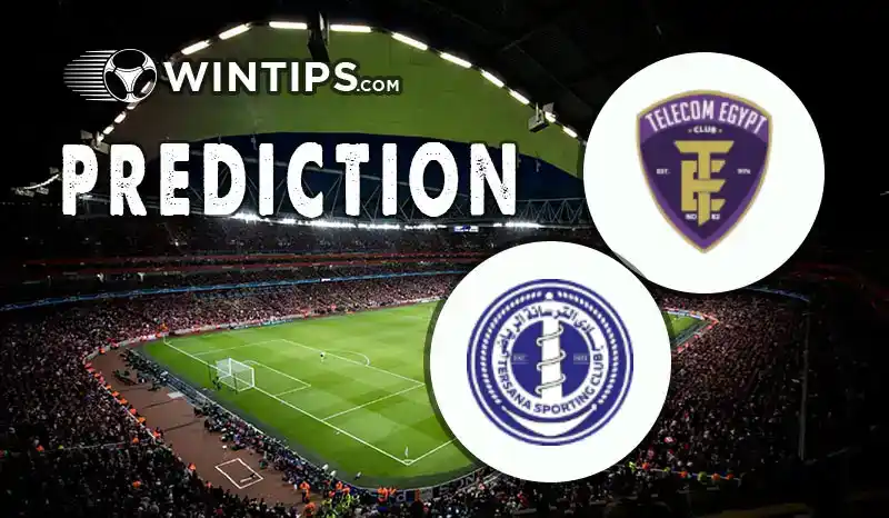 Telecom Egypt vs Tersana SC Predictions
