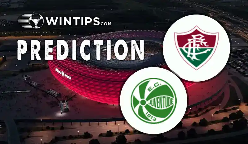 Fluminense RJ vs Juventude Predictions