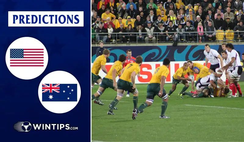 USA vs Australia Predictions