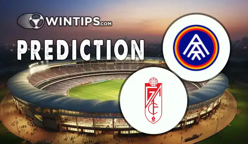 Andorra FC vs Granada CF Predictions