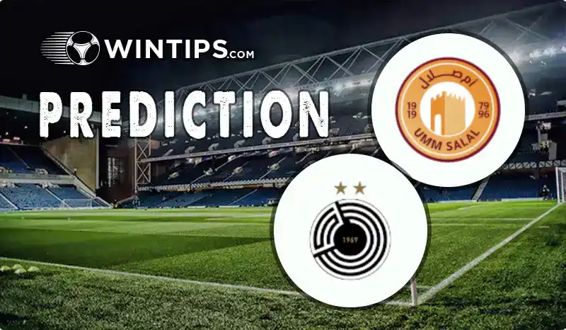Umm Salal vs Al-Sadd Predictions