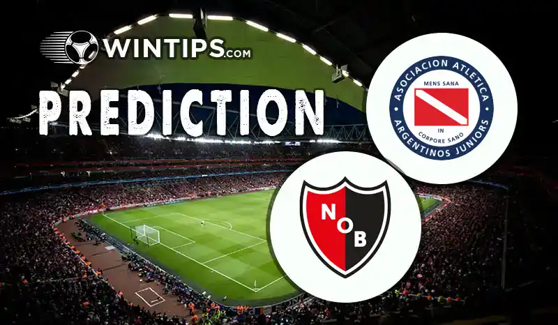 Argentinos Juniors vs Newells Old Boys Predictions