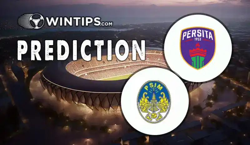 Persita Tangerang vs PSIM Yogyakarta Predictions