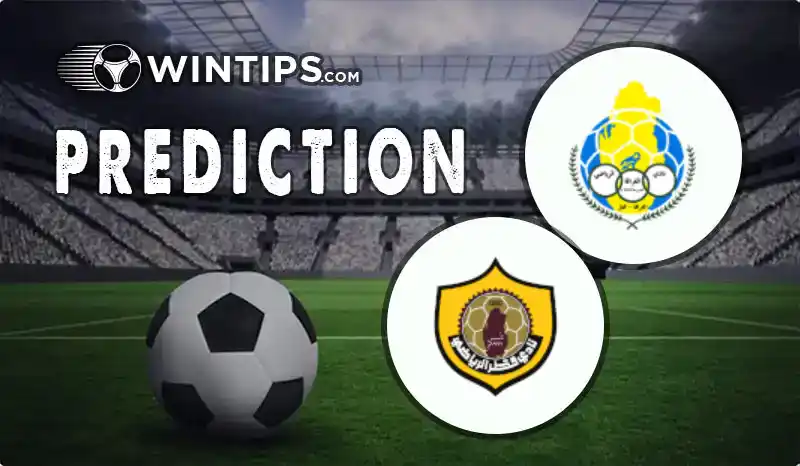 Al-Garrafa vs Qatar SC Predictions