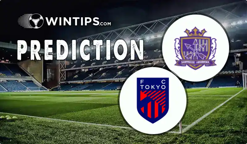 Hiroshima Sanfrecce vs FC Tokyo Predictions