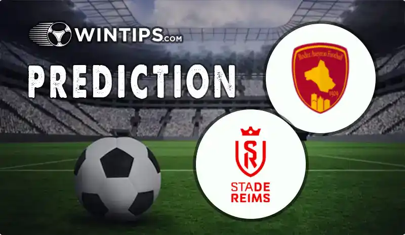 Rodez Aveyron vs Reims Predictions