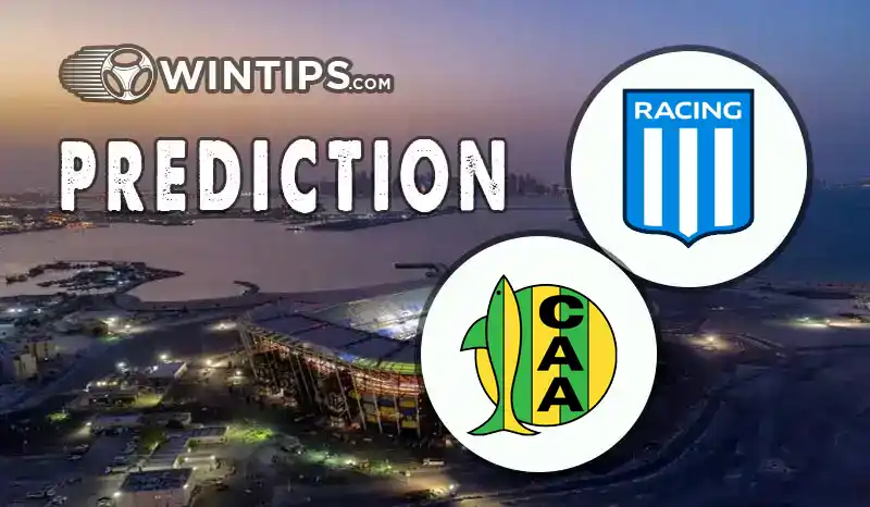 Racing Club vs Aldosivi Mar del Plata Predictions