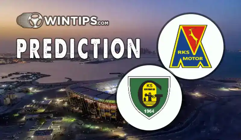 Motor Lublin vs GKS Katowice Predictions