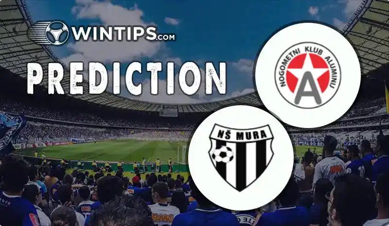 NK Aluminij vs NK Mura 05 Predictions