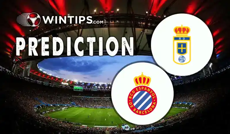 Real Oviedo vs RCD Espanyol Predictions