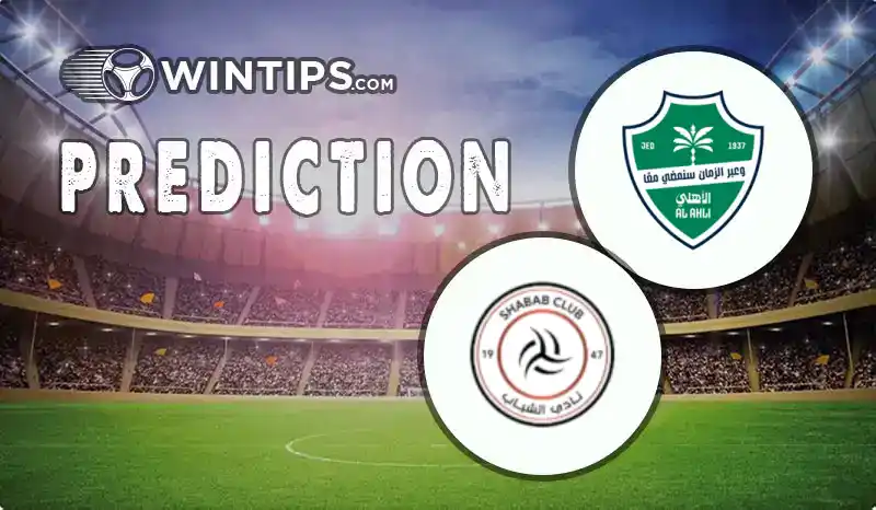 Al-Ahli SFC vs Al-Shabab Predictions