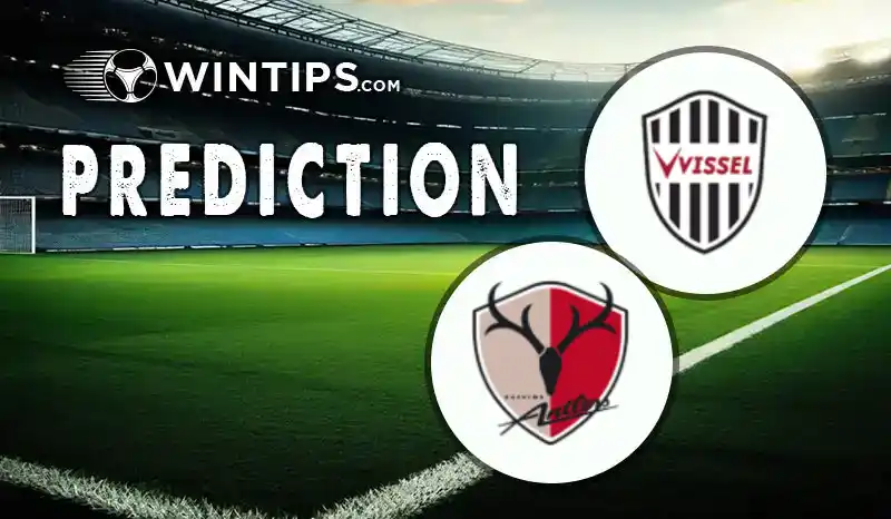 Vissel Kobe vs Kashima Antlers Predictions