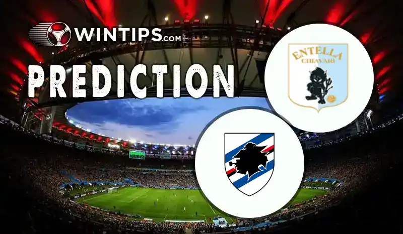 ACD Virtus Entella vs Sampdoria Predictions