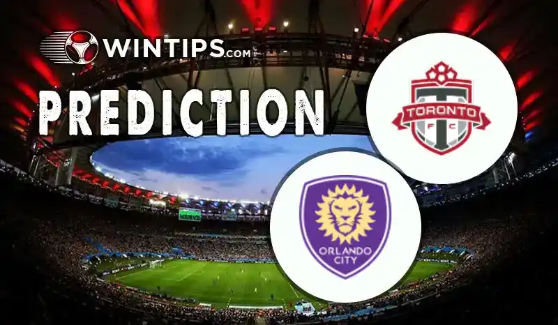 Toronto FC vs Orlando City Predictions