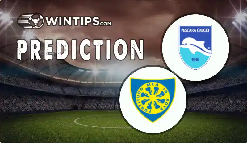 Pescara vs Carrarese Predictions