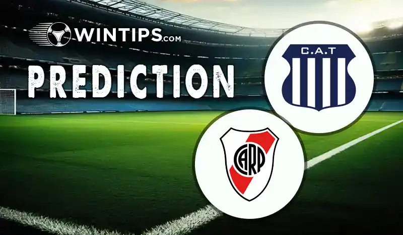 Talleres Cordoba vs River Plate Predictions