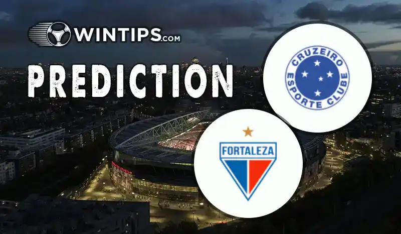 Cruzeiro vs Fortaleza Predictions