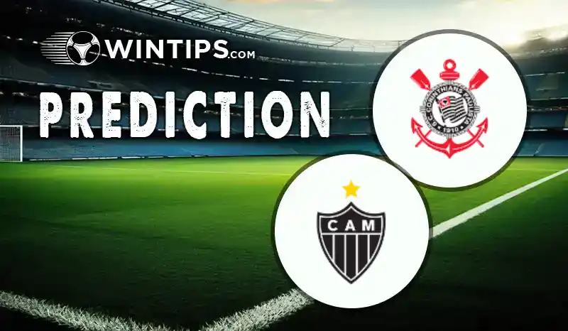 Corinthians Paulista (SP) vs Atletico Mineiro Predictions