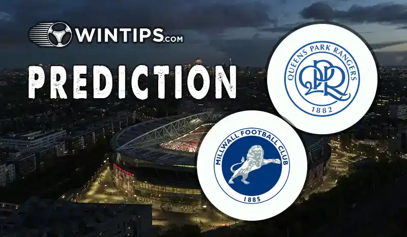Queens Park Rangers (QPR) vs Millwall Predictions