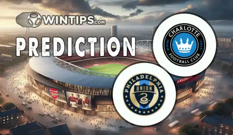 Charlotte FC vs Philadelphia Union Predictions