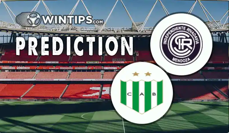 Independiente Rivadavia vs Banfield Predictions